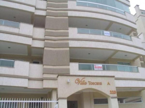 Edificio Vila Toscana, Bombinhas